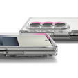Pouzdro Ringke Fusion pro Samsung Galaxy Z Fold 7 5G