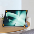Pouzdro pro OnePlus Pad, Smartcase, galaxy