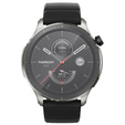 3x ERBORD Hydrogelová fólie pro Amazfit GTR 4