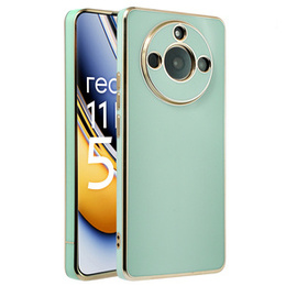 Pouzdro pro Realme 11 Pro 5G / Pro+ 5G, Glamour CamShield, mincovní