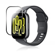 2x hybridní sklo ERBORD pro Xiaomi Redmi Watch 5 Active