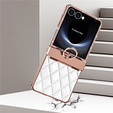 Pouzdro se sklem pro Samsung Galaxy Z Flip7 5G