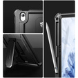 Pancéřové pouzdro pro iPad 10.9 2022 10 Gen, Dexnor Full Body, černé