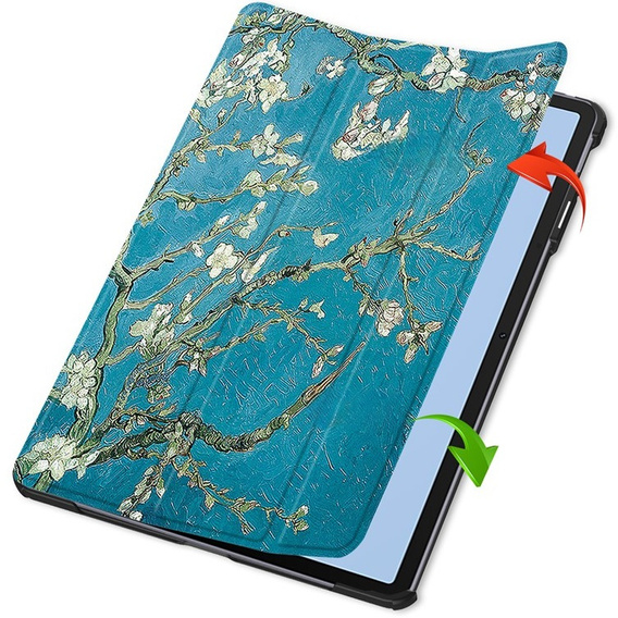 Smartcase pouzdro s potiskem pro Huawei MatePad 11.5 2025