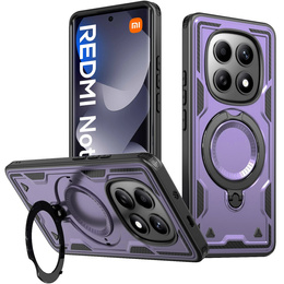 Magnetické pouzdro s podstavcem pro Xiaomi Redmi Note 15 5G / Poco M8 5G