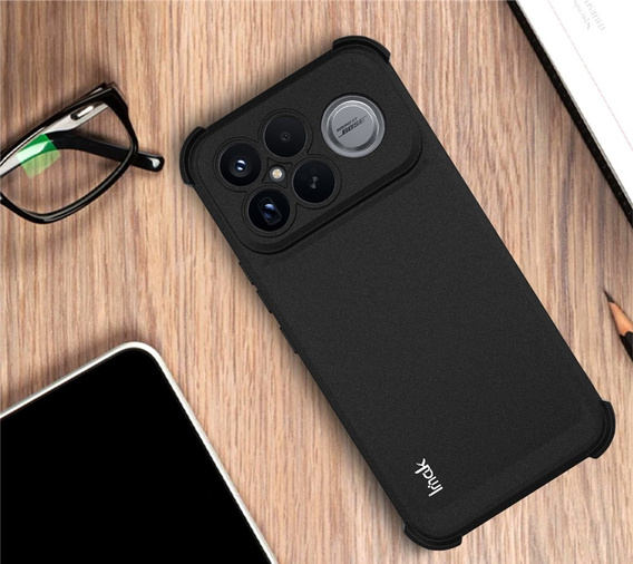 IMAK Dropproof pouzdro pro Xiaomi Poco F8 Ultra