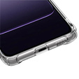 Pouzdro pro OnePlus Nord CE5, Dropproof, průhledné