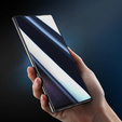 Tvrzené sklo Dux Ducis Anti Spy pro Samsung Galaxy S24 Ultra