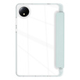 Pouzdro pro Xiaomi Redmi Pad SE 8.7", Origami, zelené