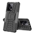Pouzdro pro Xiaomi POCO X5 Pro 5G, Tire Armor, černé