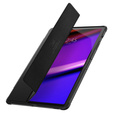 Pouzdro SPIGEN Rugged Armor Pro pro Samsung Galaxy Tab S9 FE+ 12.4" (X610/X616B) – Černé