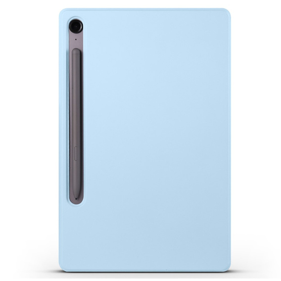 Pouzdro pro Xiaomi Redmi Pad SE 8.7", Origami, modré
