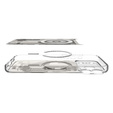 Pouzdro Spigen Ultra Hybrid Mag Neo One pro iPhone 17 Pro Max