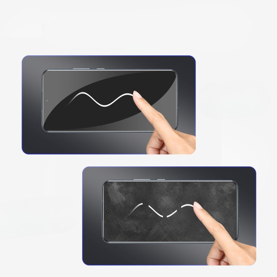 ENKAY Tvrzené sklo pro Xiaomi 15, průhledné