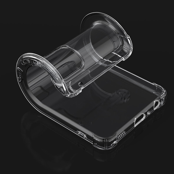 Pouzdro pro Nothing phone 1 5G, Dropproof, průhledné