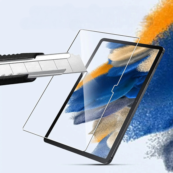 Tvrzené sklo pro Samsung Galaxy Tab A8 10.5 X200 X205
