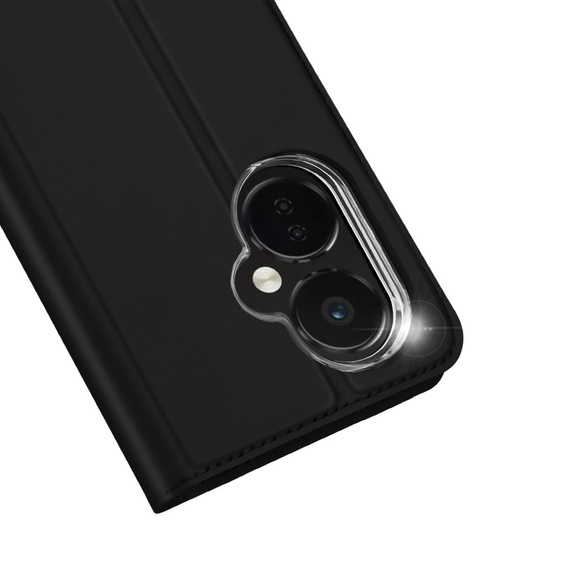 Pouzdro Dux Ducis pro OnePlus Nord CE 3 Lite 5G, Skinpro, černé