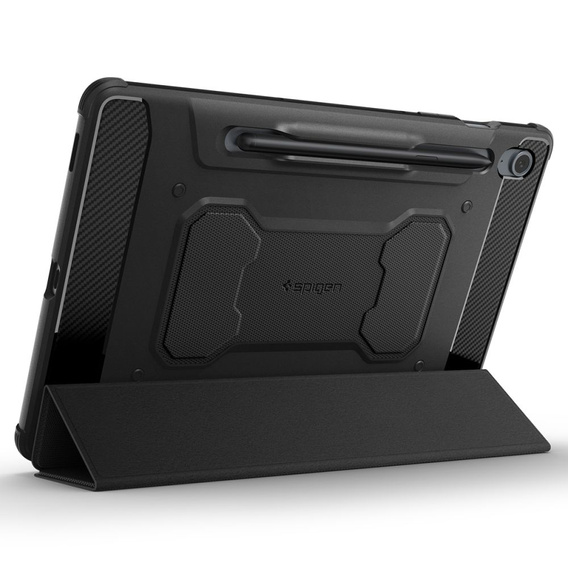 SPIGEN Rugged Armor Pro pro Samsung Galaxy Tab S10 Lite / Galaxy Tab S9 FE 10.9 (X400 / X406B / X510 / X516B)