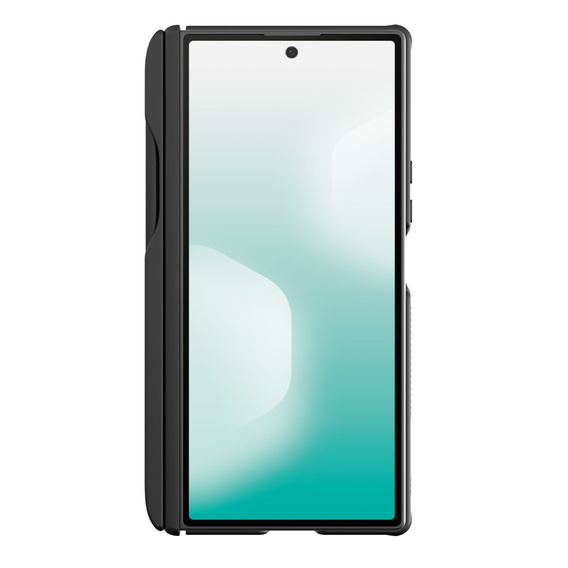 Pancéřové pouzdro Nillkin se stylusem, pro MagSafe pro Samsung Galaxy Z Fold7 5G