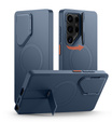 Pouzdro pro Samsung Galaxy S25 Ultra, Suritch Shockproof, pro MagSafe, modré