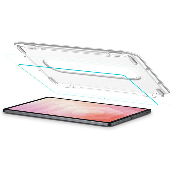 Tvrzené sklo Spigen Glas.tR EZ Fit Pro pro Samsung Galaxy Tab S11