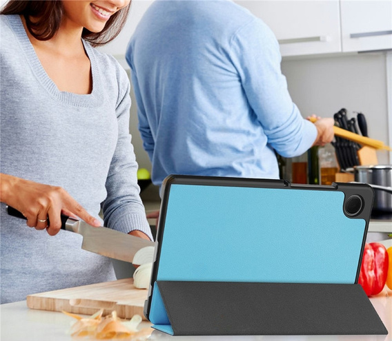 Pouzdro s klopou Smartcase pro Samsung Galaxy Tab A11/A9