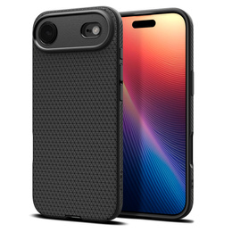 Pouzdro Spigen Liquid Air pro iPhone Air, matně černé
