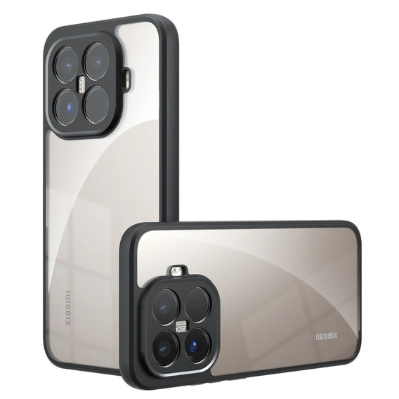 Hybridní pouzdro Fusion pro Xiaomi 15T Pro