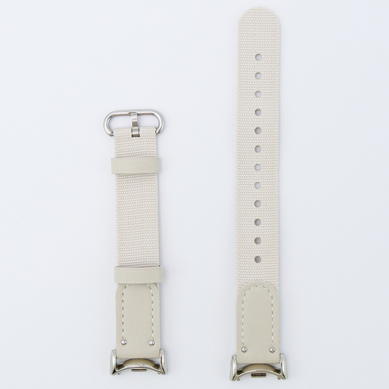 Nylonový řemínek pro Xiaomi Smart Band 10 / 9 / 8