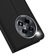 Pouzdro Dux Ducis pro OnePlus 12R, Skinpro, černé