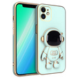 Pouzdro pro iPhone 11, Astronaut, mincovní