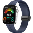Silikonový řemínek pro Huawei Watch Fit 4 / 4 Pro / 3