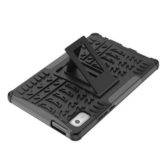 Pouzdro pro Lenovo Tab M9, Tire Armor, Tire Armor, černé