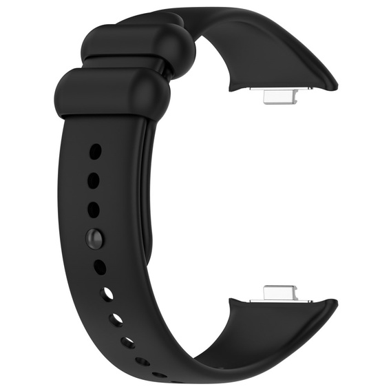 Silikonový řemínek pro Xiaomi Smart Band 8 Pro