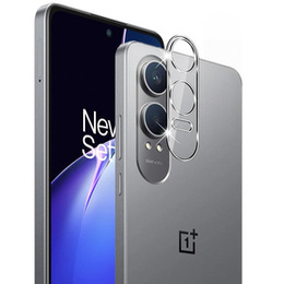 Tvrzené sklo na fotoaparát pro OnePlus Nord CE4 Lite, průhledné