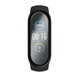 2x hybridní sklo ERBORD pro Xiaomi Mi Band 5