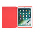 Pouzdro pro iPad 7/8/9 10.2 2019/2020/2021, Smartcase, červené