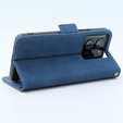 Klopové pouzdro pro Xiaomi 13T / 13T Pro, Card Slot, modré