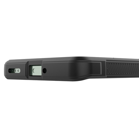 Pouzdro pro Realme GT 6 / 6T, Gaming Shockproof, černé