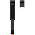 Nylonový řemínek Quickfit pro Garmin Fenix 5X/6X/6X PRO/7X