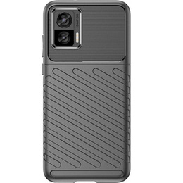 Pouzdro pro Motorola Edge 30 Neo 5G, Thunder, černé