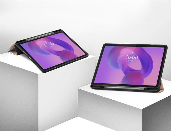 Pouzdro Smartcase pro tablet Lenovo Idea Tab Plus