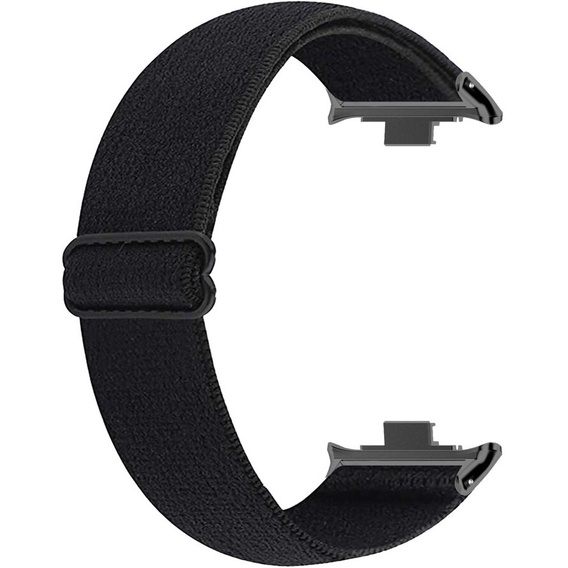 Pružný nylonový řemínek pro hodinky Xiaomi Smart Band 8 Pro
