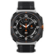Řemínek Spigen WBF0 pro Samsung Galaxy Watch Ultra 2024/2025 (47 mm)