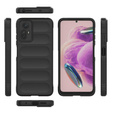 Pouzdro pro Xiaomi Redmi Note 12S, Gaming Shockproof, černé