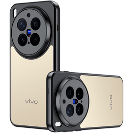 Fusion Hybrid pouzdro pro Vivo X300 Pro
