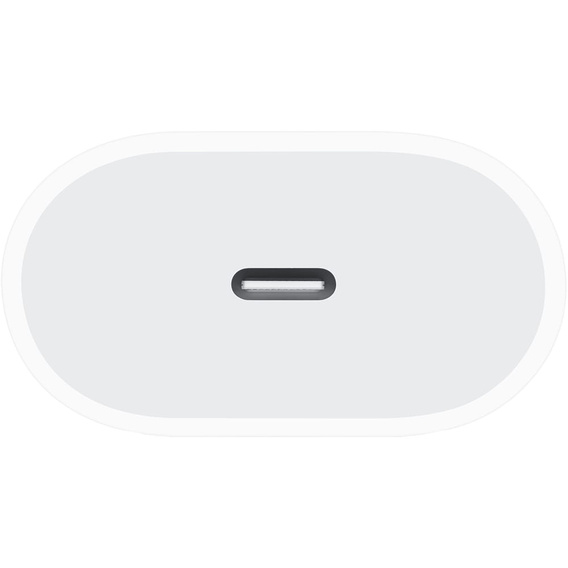 20W napájecí adaptér USB-C pro iPhone, iPad a další zařízení s USB-C