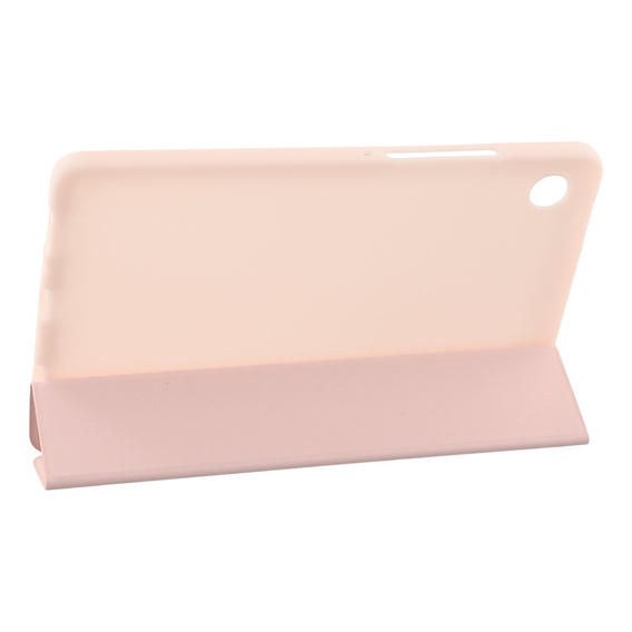 Tri-fold pouzdro s klopou pro Samsung Galaxy Tab A11