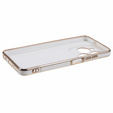 Pouzdro pro Infinix Hot 40i, Glamour CamShield, bílé