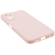 Pouzdro pro Xiaomi Redmi Note 12S, Silicone Lite, růžové